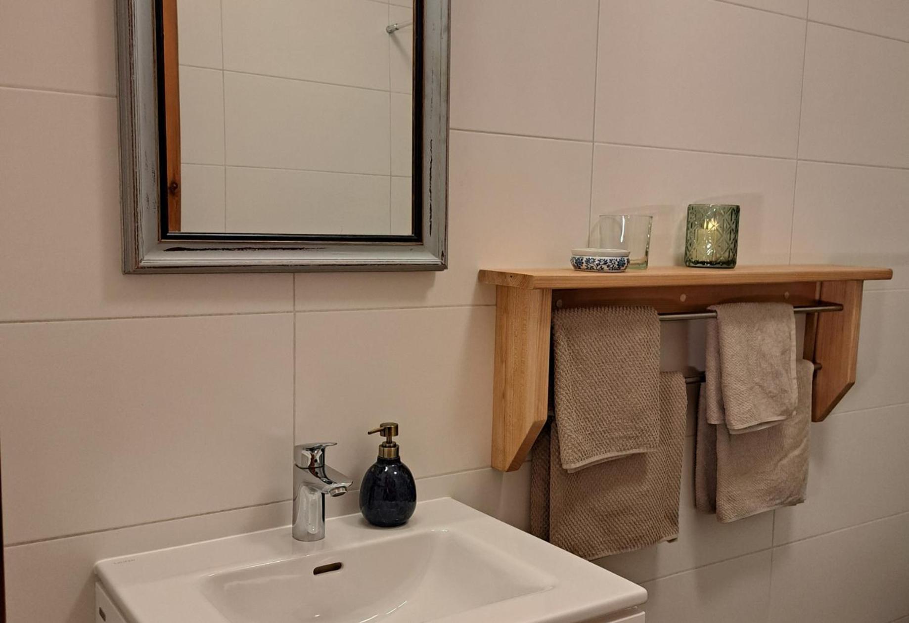 Naturetouch Steinberg am Rofan Exteriör bild