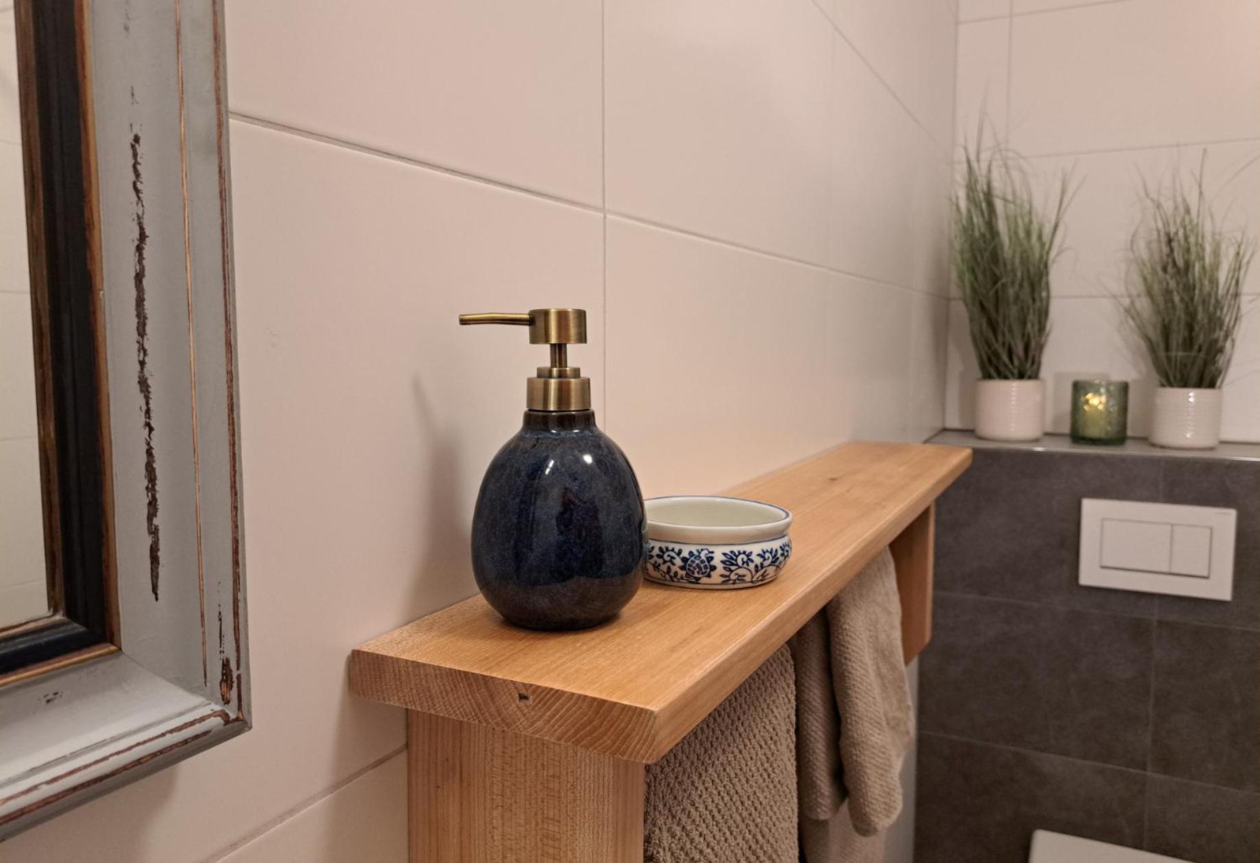 Naturetouch Steinberg am Rofan Exteriör bild