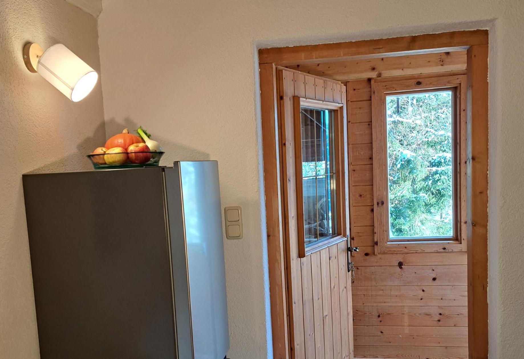 Naturetouch Steinberg am Rofan Exteriör bild